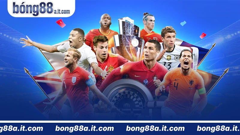 Tìm hiểu về sảnh game bài BONG88