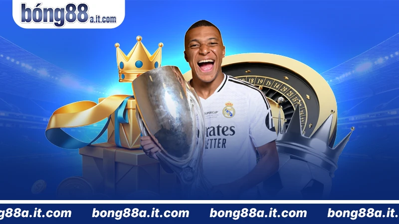 Top 5 trò chơi game bài BONG88 xanh chín