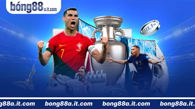 Giao diện nổ hũ BONG88 cuốn hút đông hội viên