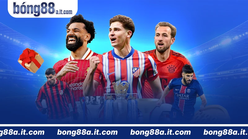 Sơ lược về kèo đồng banh BONG88